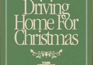 Tom Grennan Driving Home for Christmas Mp3 Download